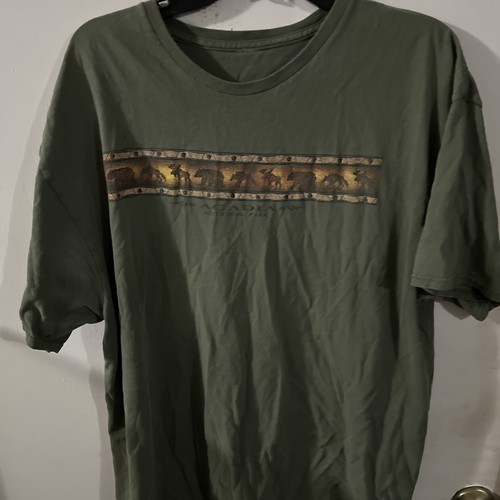 Maglia parco nazionale acadia - maglia,