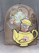 Danielle Nicole Disney Alice