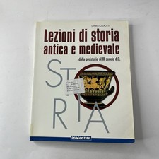 UMBERTO DIOTTI LEZIONI DI