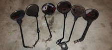 SPECCHIETTI PER CICLOMOTORI PIAGGIO (PREZZO AL PEZZO)