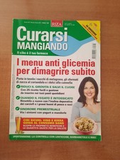 Riza curarsi mangiando - I