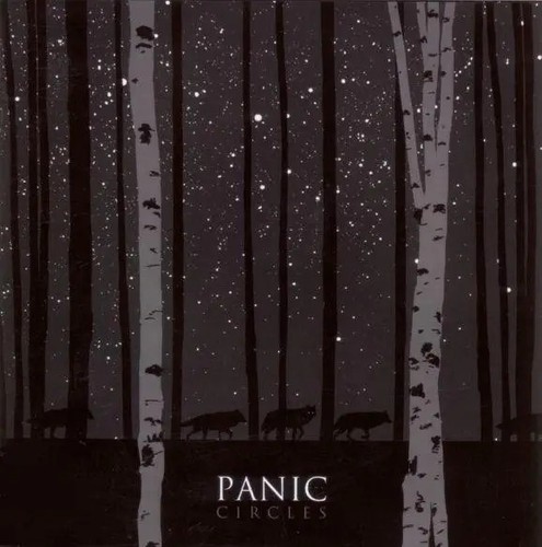 Panic circles heavy metal - panic,