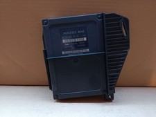 Centralina Mercedes-Benz SLK R