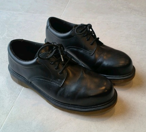 Scarpe antinfortunistiche