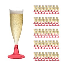 150 Pezzi - Calici Plastica