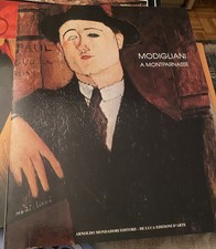 Modigliani a