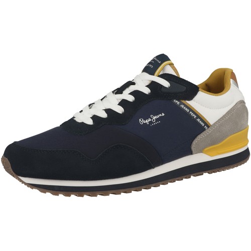 Pepe jeans london muse - jeans, sneaker