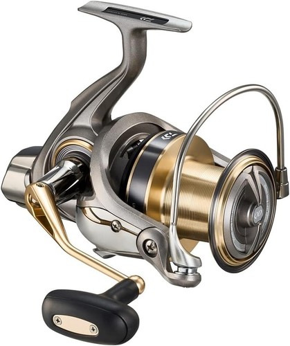Mulinello pesca daiwa long - pesca,