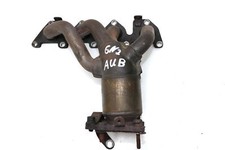 VW Polo 6N2 Golf 4 Collettore