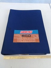 catalogo parti ricambio