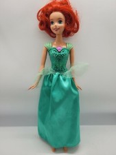 2012 Disney Mattel Sparkle