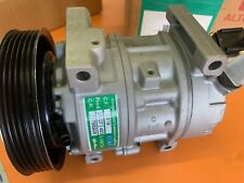 71785906 Compressore clima Alfa 156 1900JTD (2001-2005) RIC.Nuovo Originale