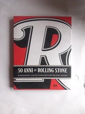 Anni rolling stone - rolling,