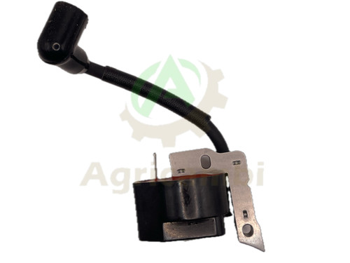 Bobina elettronica per