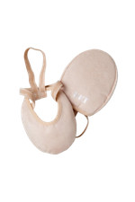 Mezze Punte Vantage Micro Donna Bloch S0618L Danza Contemporanea Moderna Relax