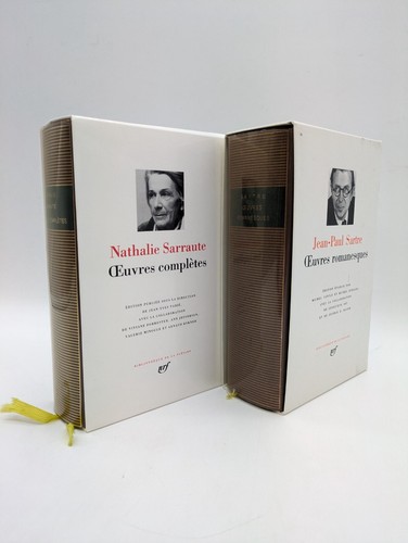 Oeuvres romanesques jean - romanesques, p