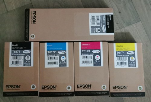 Original epson b500 - epson, b-500dn