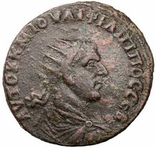 Filippo I Samosata Commagene