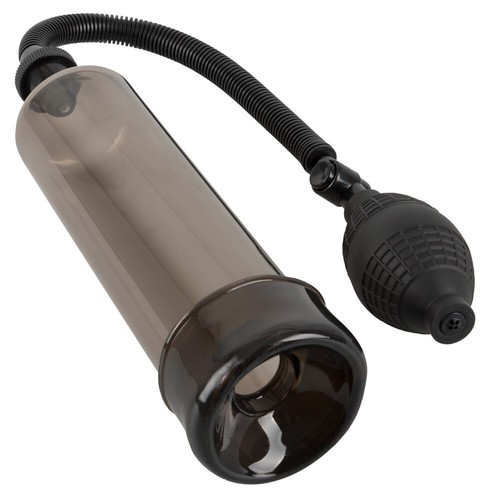 Pompa per pene allungamento - per,