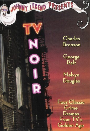 Dvd johnny legend presents - -,