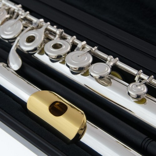 Flauto yamaha nuovo yfl - flauto,