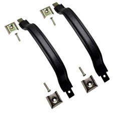 Maniglie porta interne destra