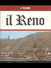 I FIUMI - IL RENO GEOGRAFIA