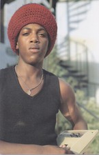 cartolina Studio Trisorio, Roma-Napoli 2007, William Eggleston, portraits 1974