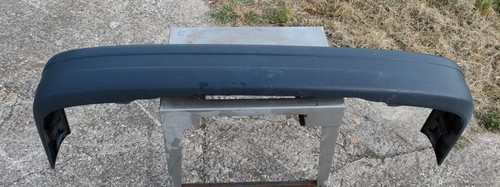 Paraurti posteriore seat - paraurti,