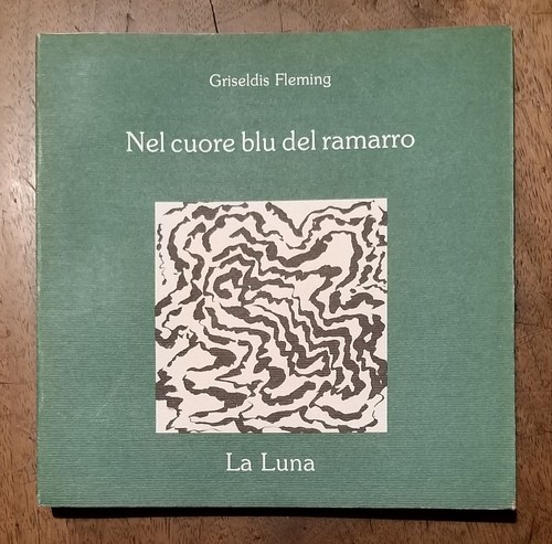 Nel cuore blu del - blu,