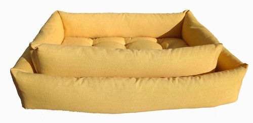 Cucce singola cuccia - cuccia, da