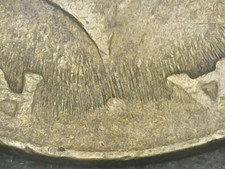 200 LIRE 1979 ERRORE - COLLO