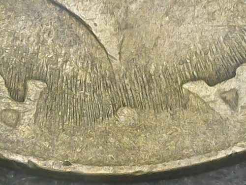 200 lire 1979 errore collo - 200,