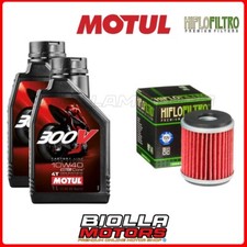 KIT TAGLIANDO BETAMOTOR 125 RR