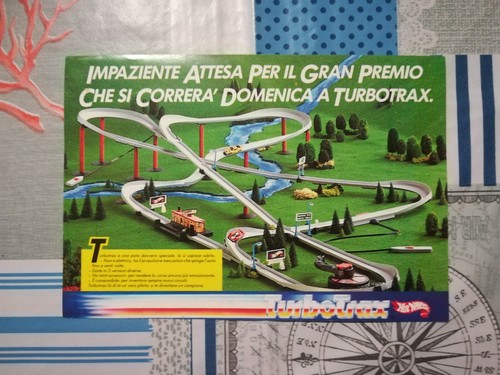 Pubblicita originale - pubblicita',