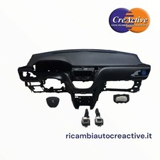 Peugeot 208 1° Cruscotto