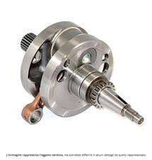 Albero motore honda crf 450 - albero,