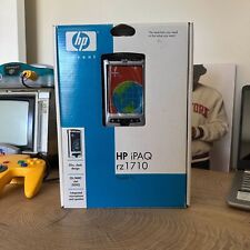 HP iPAQ rz1710 Pocket PC Us