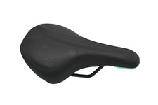 Sella bici cube natural fit - bici,