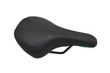 Sella bici Cube Natural Fit