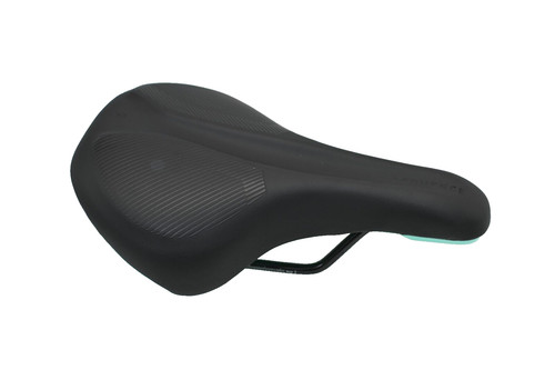 Sella bici cube natural fit - sella,