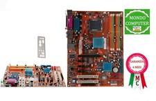 SCHEDA MADRE SOCKET 775  ABIT AW8-MAX / NO  LAMIERA