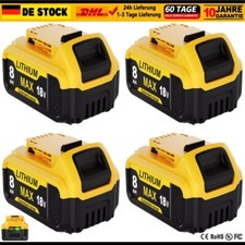Batteria 8,0 Ah per