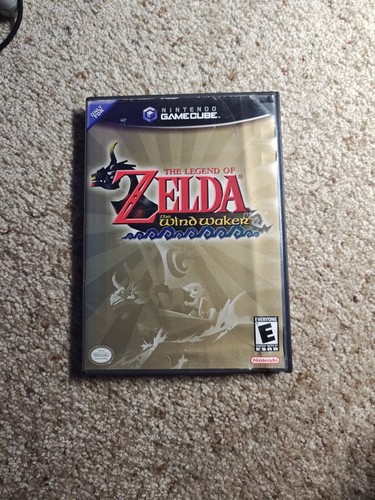 The legend zelda - zelda:, wind