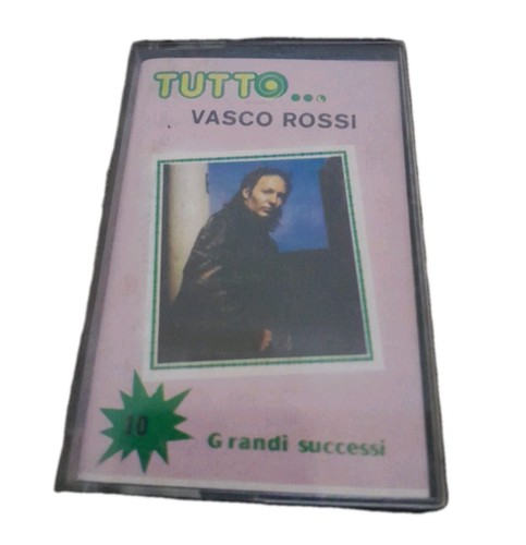 Vasco rossi rare - vasco,
