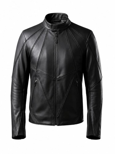 Cappotto uomo vera pelle - cappotto,