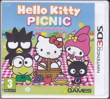 Nintendo 2ds 3ds - 2ds-3ds, kitty