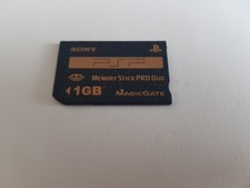 Memory Stick ufficiale Sony