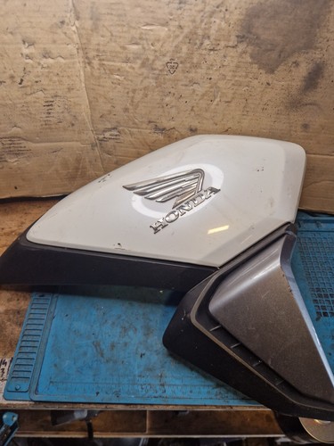 Honda cb125f cbf125 2020 2024 - cb125f,
