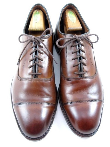 Allen edmonds park avenue - allen, avenue"